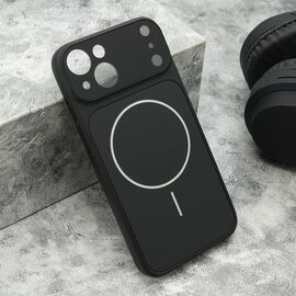 Futrola DEFINE MagSafe - iPhone 13 (6.1) crna (MS).