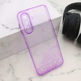 Futrola FIESTA II - Samsung A175 Galaxy A17/A176B Galaxy A17 5G ljubicasta (MS).