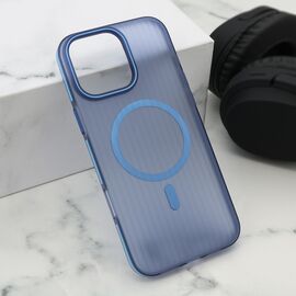 Futrola MagSafe HARMONY - iPhone 16 Pro Max (6.9) teget (MS).