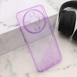 Futrola FIESTA II - Huawei Honor X9D/Magic 8 lite ljubicasta (MS).