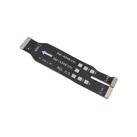Flet kabl - Samsung Galaxy A34 5G (main flex) (MS).