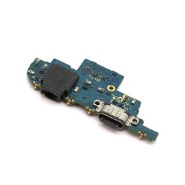 Konektor punjenja sa plocicom - Samsung A528B Galaxy A52s 5G ORG (MS).