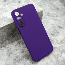 Futrola GENTLE COLOR - Samsung A166 Galaxy A16 5G lila (MS).
