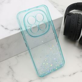 Futrola FIESTA II - Xiaomi Redmi Note 15 Pro Plus 5G plava (MS).