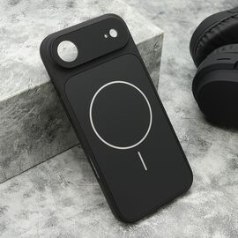 Futrola DEFINE MagSafe - iPhone 17 Air crna (MS).