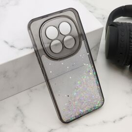 Futrola FIESTA II - Xiaomi Redmi Note 15 Pro Plus 5G crna (MS).