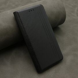 Futrola na preklop IHAVE PRIME STYLE - Samsung A166 Galaxy A16 5G crna (MS).