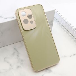 Futrola SPECTRA SHELL - Huawei Honor 200 Lite zlatna (MS).