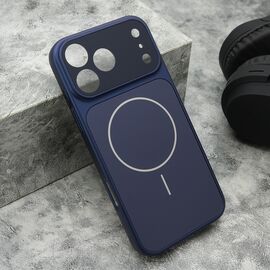 Futrola DEFINE MagSafe - iPhone 17 Pro Max (6.9) plava (MS).