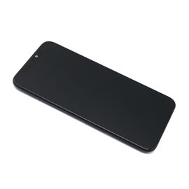 LCD displej (ekran) - Iphone 11 Pro + Touch screen APLONG Incell FULL HD Support IC removable black (crni) (MS).