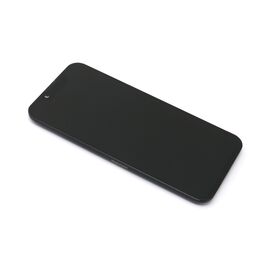LCD displej (ekran) - Iphone 13 Mini + Touch screen APLONG Incell HD black (crni) (MS).