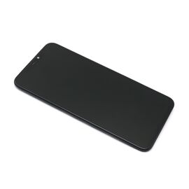 LCD displej (ekran) - Iphone XS Max + Touch screen APLONG Incell HD black (crni) (MS).