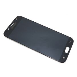 LCD displej (ekran) - Samsung J530F Galaxy J5 2017 + Touch screen black (crni) AAA (MS).