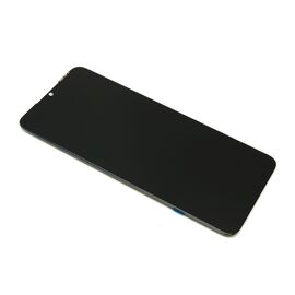 LCD displej (ekran) - Tecno Pop 7 + Touch screen black (crni) ORG (MS).