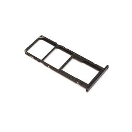 Ulozak SIM kartice - Samsung A065F Galaxy A06 black (crni) (MS).