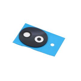 Staklo kamere - Huawei Honor 90 Lite Midnight black (crni) (MS).