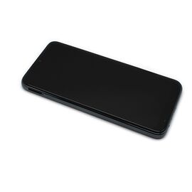 LCD displej (ekran) - Xiaomi Redmi Note 8T + Touch screen + frame black (crni) (MS).