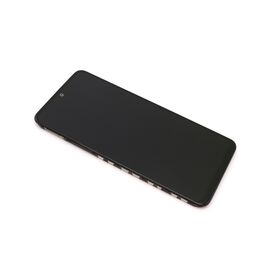 LCD displej (ekran) - Xiaomi Redmi Note 12 4G (2022) + Touch screen black (crni) Full ORG EU (56000100M700) (MS).