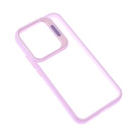 Futrola Pastel Pop - Huawei Honor X8c ljubicasta.