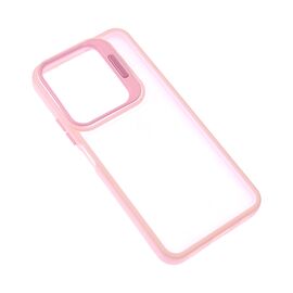 Futrola Pastel Pop - Huawei Honor X6c roze.