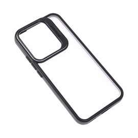 Futrola Pastel Pop - Huawei Honor X8c crna.