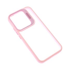 Futrola Pastel Pop - Huawei Honor X8c roze.