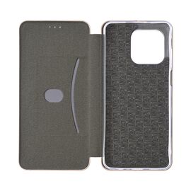 Futrola Teracell Flip Cover - Huawei Honor X5c Plus zlatna.