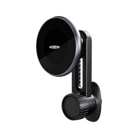 Drzac - mobilni telefon Moxom LX-VS832 ventilacija crni (MS).