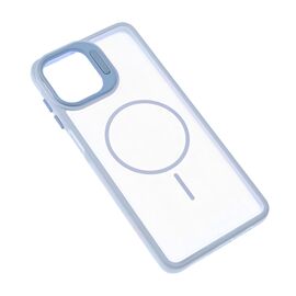 Futrola Magsafe Pastel Pop - Samsung A075F Galaxy A07 plava.