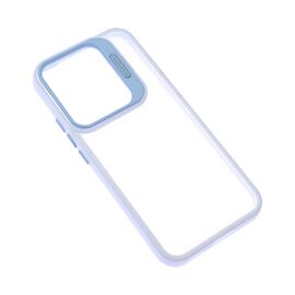 Futrola Pastel Pop - Huawei Honor X8c plava.