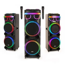 Bluetooth zvucnik NDR-21280.