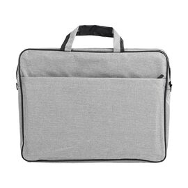 Torba - laptop Clasic EL 17" siva.
