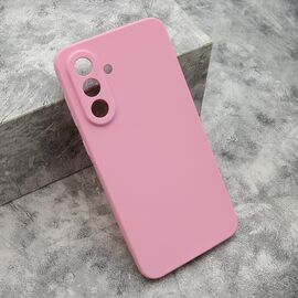 Futrola GENTLE COLOR - Samsung A366 Galaxy A36 5G roze (MS).