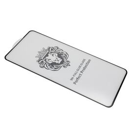 Zastitna folija za ekran GLASS 2.5D - Xiaomi 11T/11T PRO crna (MS).