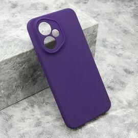 Futrola GENTLE COLOR - Huawei Honor 400 lila (MS).