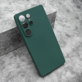 Futrola GENTLE COLOR - Samsung S938 Galaxy S25 Ultra 5G zelena (MS).