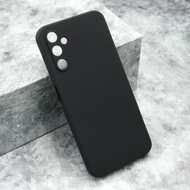 Futrola GENTLE COLOR - Samsung A145R Galaxy A14 4G/Galaxy A14 5G crna (MS).