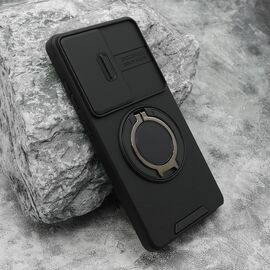 Futrola DEFENDER CAMSHIELD - Samsung S938 Galaxy S25 Ultra 5G crna (MS).