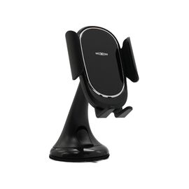 Drzac - mobilni telefon Moxom MX-VS03 crni (MS).