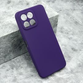 Futrola GENTLE COLOR - Huawei Honor X6a lila (MS).