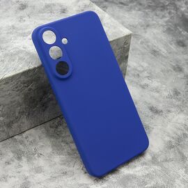 Futrola GENTLE COLOR - Samsung S731B Galaxy S25 FE plava (MS).