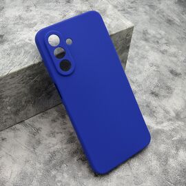 Futrola GENTLE COLOR - Samsung A266 Galaxy A26 5G plava (MS).