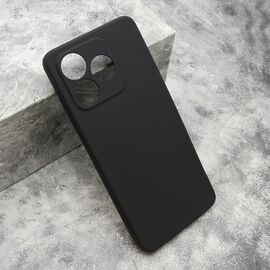 Futrola GENTLE COLOR - Huawei Honor X5c / X5c Pluc Plus crna (MS).