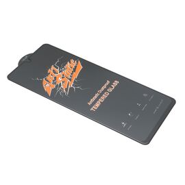 Zastitna folija za ekran GLASS ANTISTATIC - Samsung A336 Galaxy A33 5G crna (MS).