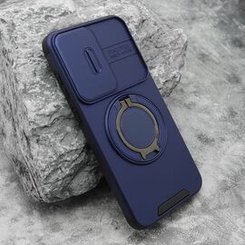 Futrola DEFENDER CAMSHIELD - Samsung S731B Galaxy S25 FE plava (MS).