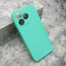 Futrola GENTLE COLOR - Huawei Honor X5c/X5c Plus tirkizna (MS).