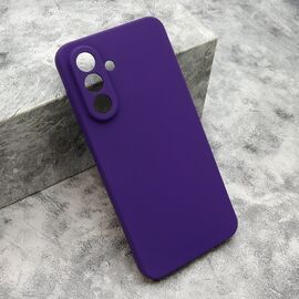 Futrola GENTLE COLOR - Samsung A566 Galaxy A56 5G lila (MS).