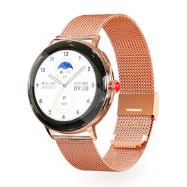 Smart watch Moxom MX-WH16 zlatni (MS).