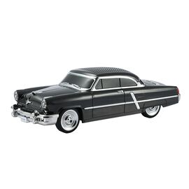 Zvucnik bluetooth WS-1957 auto crni (MS).