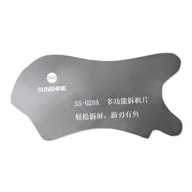 Metalni nozic - skidanje stakla SUNSHINE SS-028A (MS).